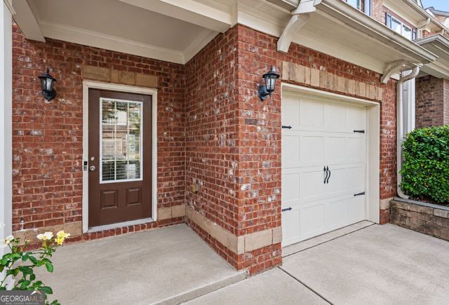 3123 Haynes Park Drive, Lithonia, GA 30038