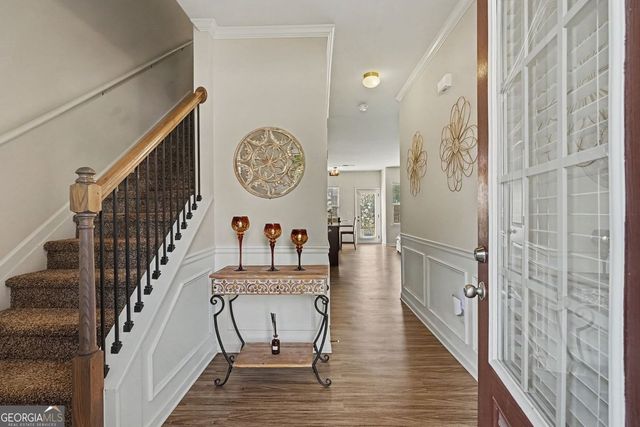 3123 Haynes Park Drive, Lithonia, GA 30038