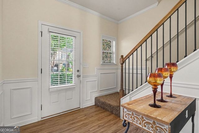 3123 Haynes Park Drive, Lithonia, GA 30038