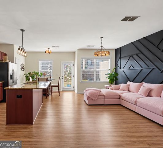 3123 Haynes Park Drive, Lithonia, GA 30038