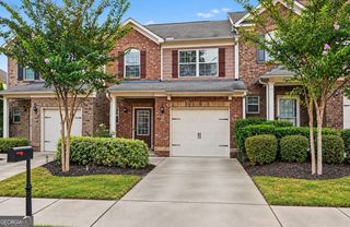 3123 Haynes Park Drive, Lithonia, GA 30038