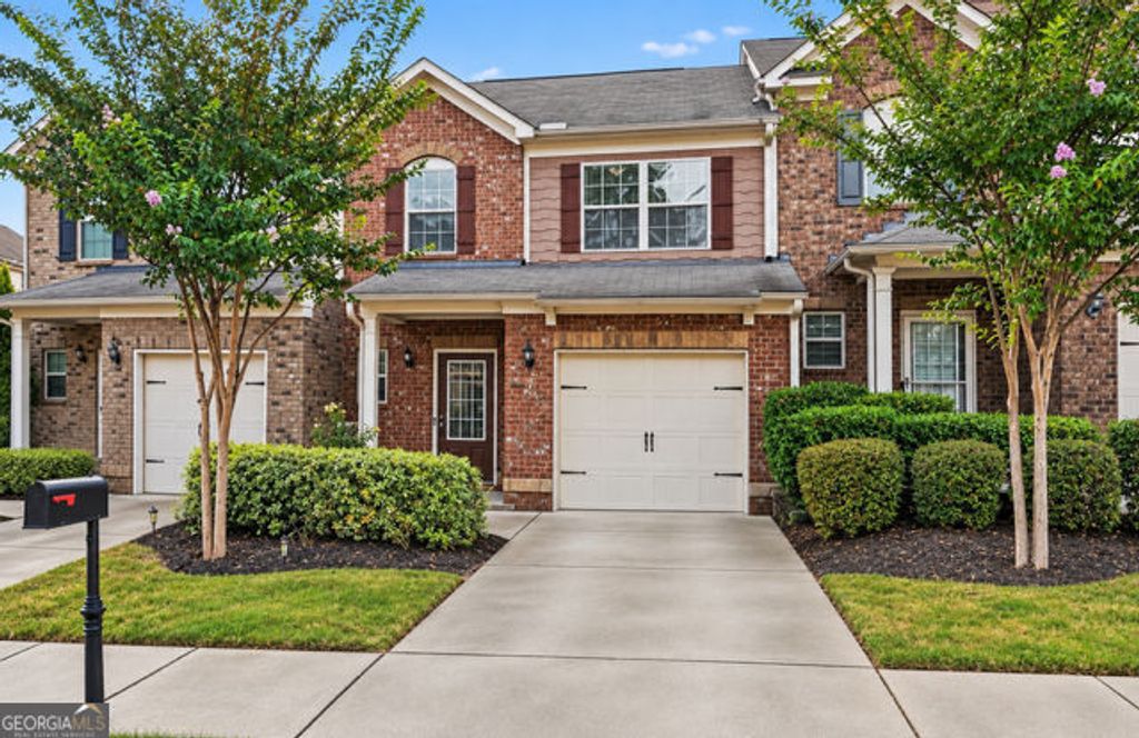 3123 Haynes Park Drive, Lithonia, GA 30038