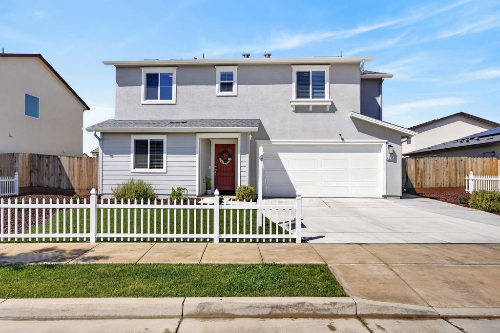 4265 Verdant St, Stockton, CA 95204