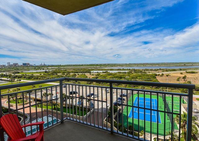801 E Beach Drive BC0712, Galveston, TX 77550