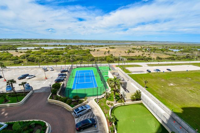801 E Beach Drive BC0712, Galveston, TX 77550