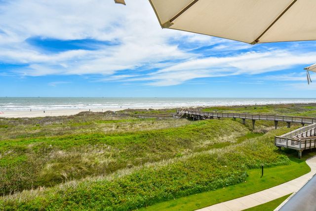 801 E Beach Drive BC0712, Galveston, TX 77550