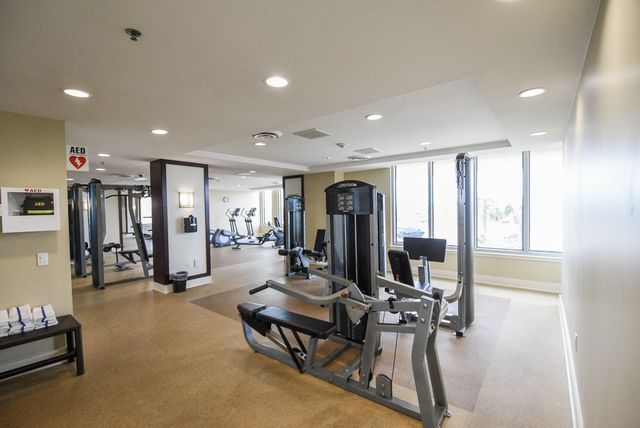 801 E Beach Drive BC0712, Galveston, TX 77550