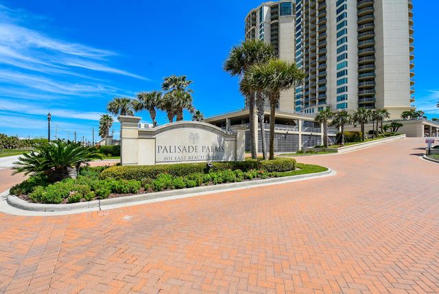 801 E Beach Drive BC0712, Galveston, TX 77550