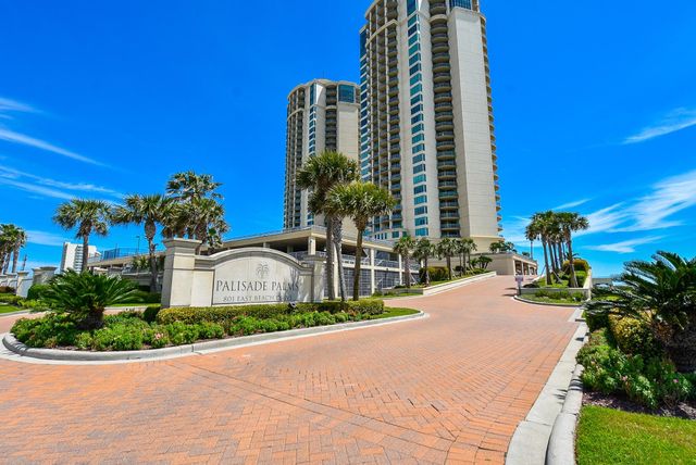 801 E Beach Drive BC0712, Galveston, TX 77550