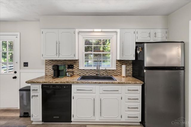 134 Beekin Drive, Hillsboro, OH 45133