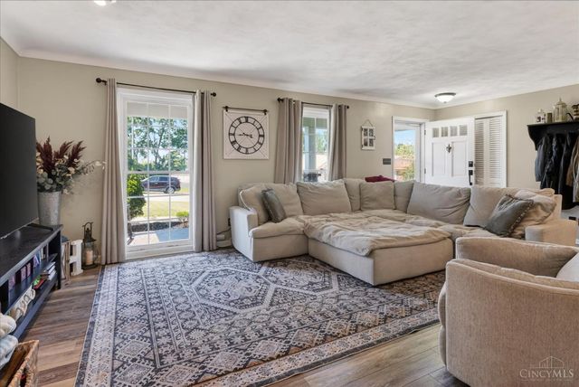 134 Beekin Drive, Hillsboro, OH 45133