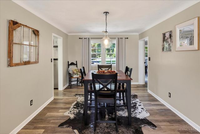 134 Beekin Drive, Hillsboro, OH 45133