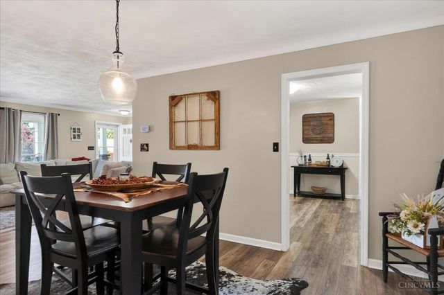 134 Beekin Drive, Hillsboro, OH 45133