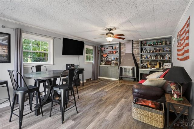 134 Beekin Drive, Hillsboro, OH 45133