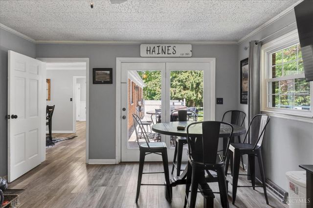 134 Beekin Drive, Hillsboro, OH 45133