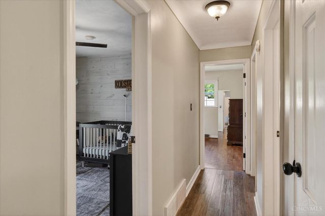134 Beekin Drive, Hillsboro, OH 45133