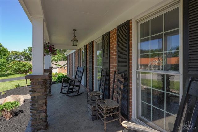 134 Beekin Drive, Hillsboro, OH 45133