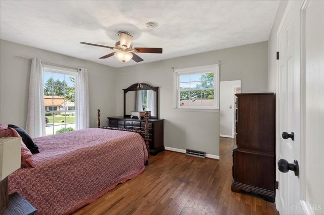 134 Beekin Drive, Hillsboro, OH 45133