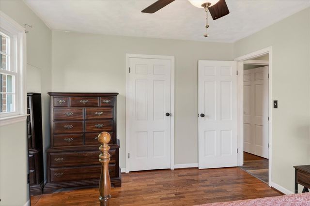 134 Beekin Drive, Hillsboro, OH 45133
