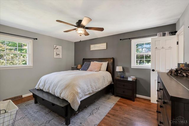 134 Beekin Drive, Hillsboro, OH 45133