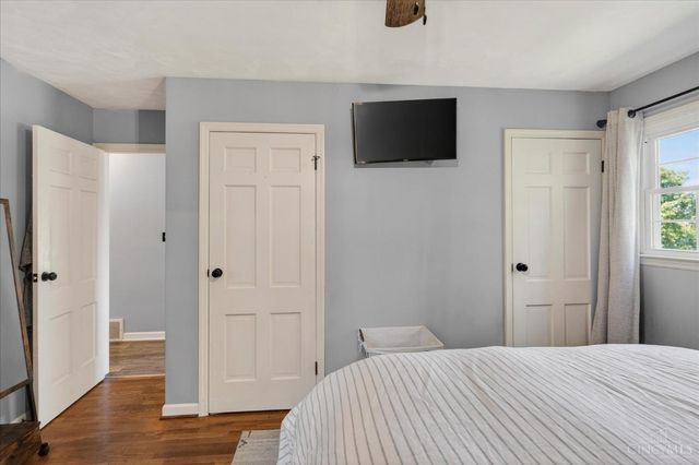 134 Beekin Drive, Hillsboro, OH 45133