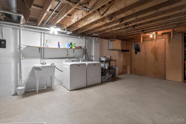 134 Beekin Drive, Hillsboro, OH 45133