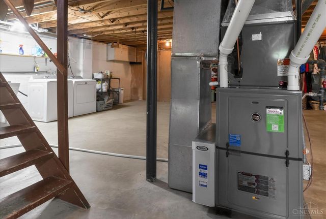 134 Beekin Drive, Hillsboro, OH 45133