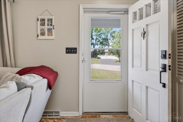134 Beekin Drive, Hillsboro, OH 45133