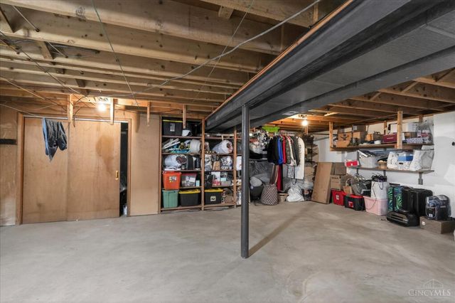 134 Beekin Drive, Hillsboro, OH 45133