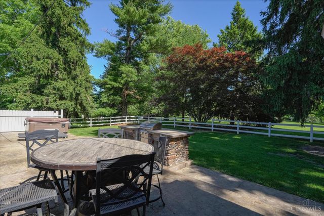 134 Beekin Drive, Hillsboro, OH 45133
