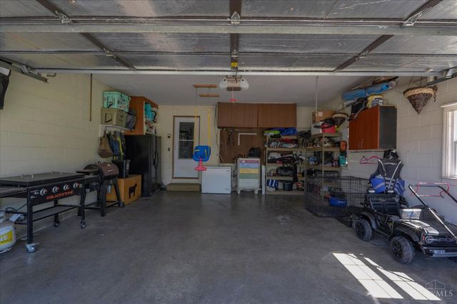 134 Beekin Drive, Hillsboro, OH 45133