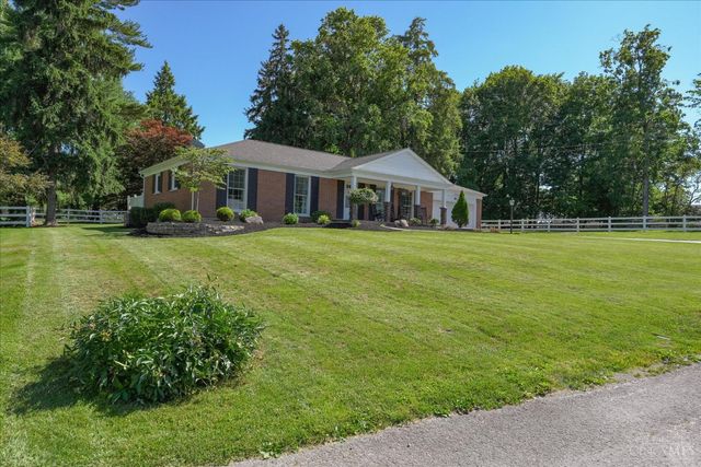 134 Beekin Drive, Hillsboro, OH 45133
