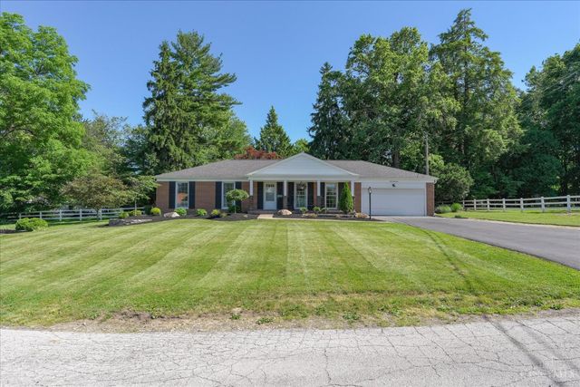 134 Beekin Drive, Hillsboro, OH 45133