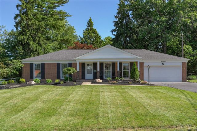 134 Beekin Drive, Hillsboro, OH 45133