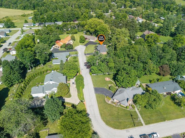 134 Beekin Drive, Hillsboro, OH 45133