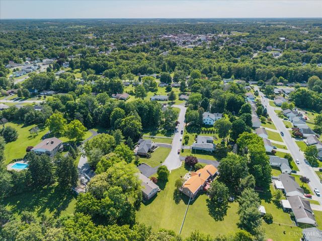 134 Beekin Drive, Hillsboro, OH 45133