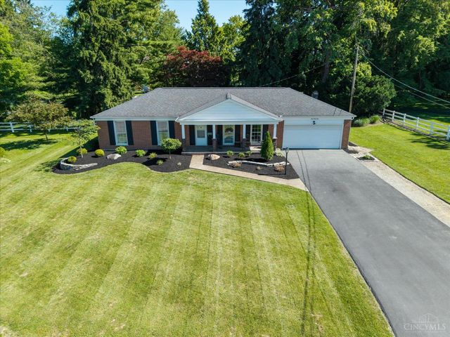 134 Beekin Drive, Hillsboro, OH 45133