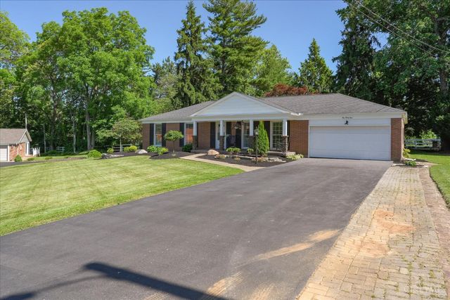 134 Beekin Drive, Hillsboro, OH 45133