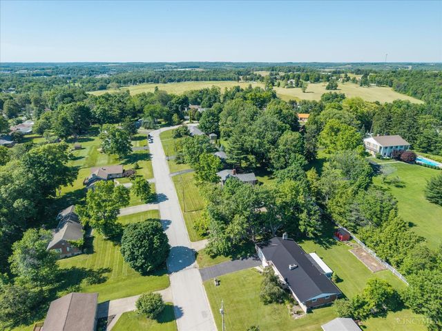 134 Beekin Drive, Hillsboro, OH 45133