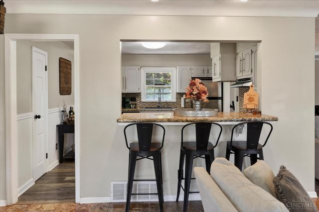 134 Beekin Drive, Hillsboro, OH 45133