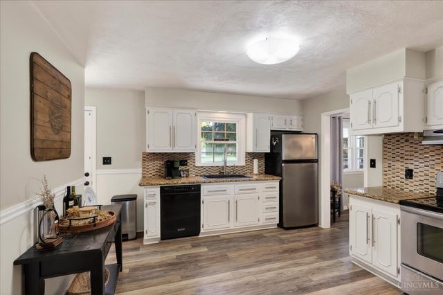 134 Beekin Drive, Hillsboro, OH 45133