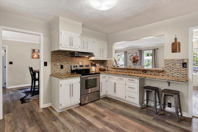 134 Beekin Drive, Hillsboro, OH 45133