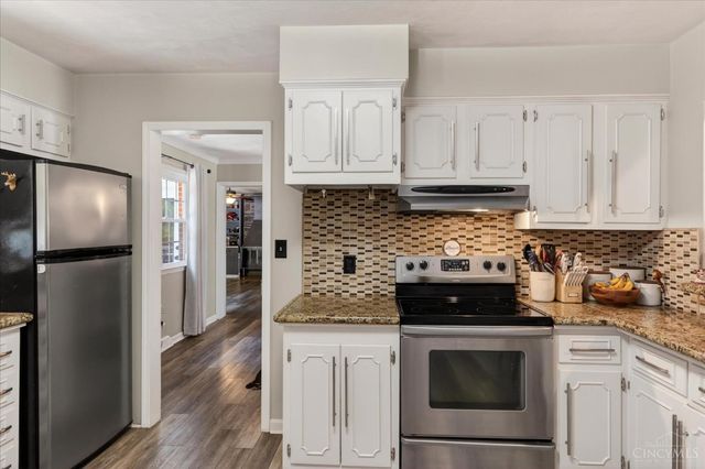 134 Beekin Drive, Hillsboro, OH 45133