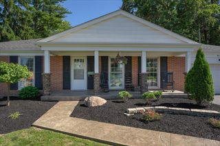 134 Beekin Drive, Hillsboro, OH 45133