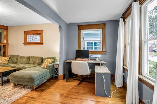 108 Burlington Avenue, Lancaster, NY 14043