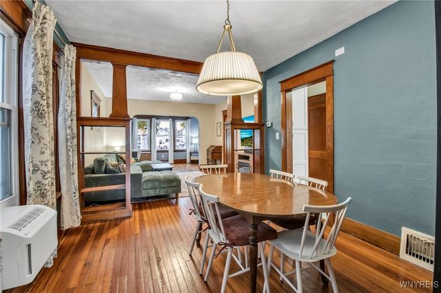 108 Burlington Avenue, Lancaster, NY 14043