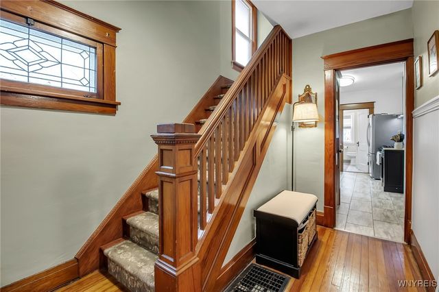 108 Burlington Avenue, Lancaster, NY 14043