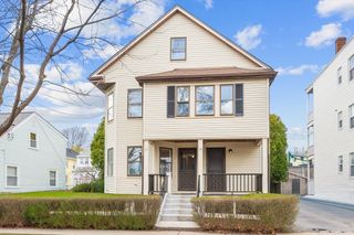 15-17 Hull St, Belmont, MA 02478