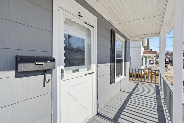 10 Hayes Avenue, Manchester, NH 03103