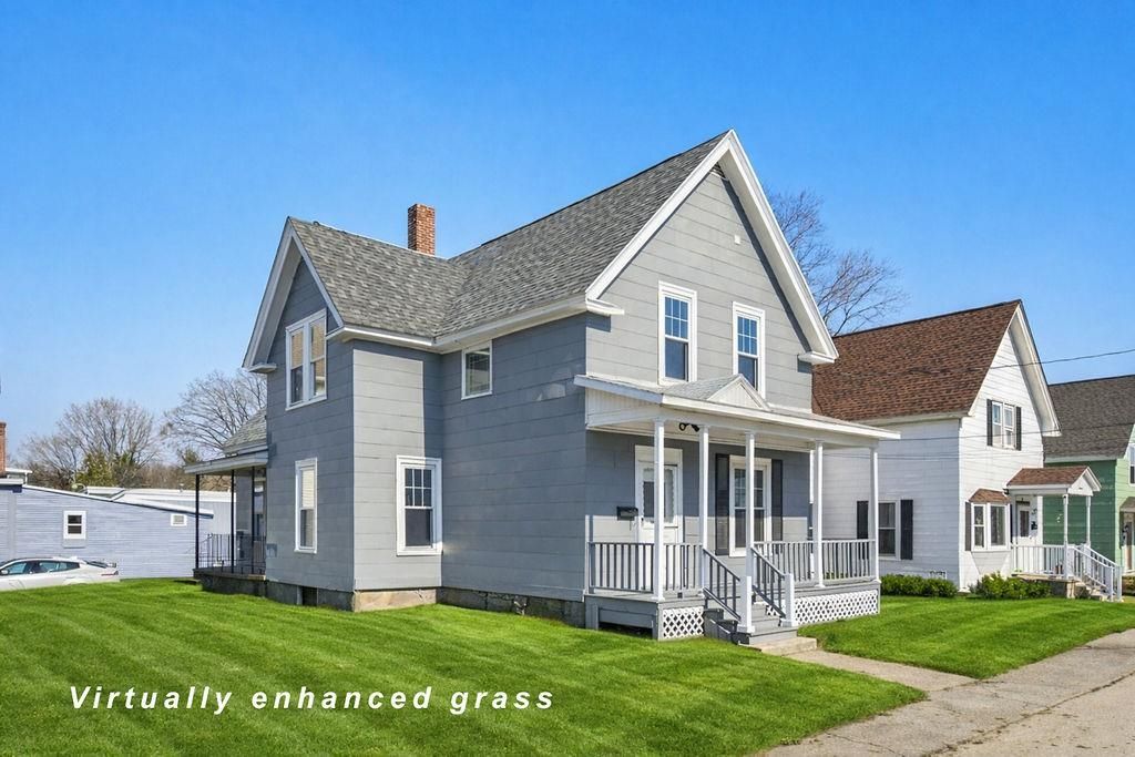 10 Hayes Avenue, Manchester, NH 03103